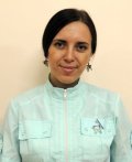 Финогенова Ирина Александровна