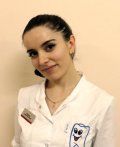 Мусаева Сабина Мухсиновна