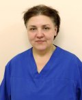 Павлова Светлана Георгиевна