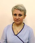 Шаталова Светлана Константиновна