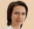 Староверова Яна Станиславовна