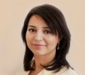 Мамедова Лала Сабировна