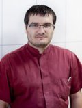 Гаджинасиров Тамерлан Гаджинасирович