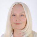 Ильина Марина Валерьевна