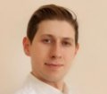 Погорелов Дмитрий Сергеевич