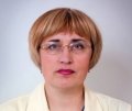 Булгакова Ольга Викторовна