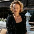 Булгакова Анна