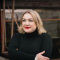 Афтахова Лилия