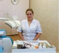 Олейникова Елена Владимировна