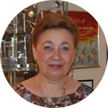 Доронина Нателла