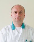 Ясынок Александр Михайлович