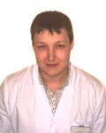 Свердлов Даниил Борисович