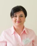 Исаакова Анатолия Павловна
