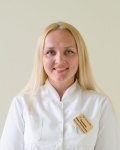 Тимофеева Мария Владимировна
