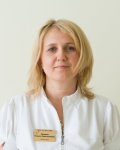 Демина Олеся Анатольевна