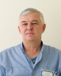 Елизаров Леонид Сергеевич