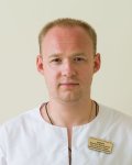 Алекин Дмитрий Валерьевич