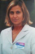 Кузнецова Елена Витальевна