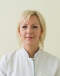 Мельникова Галина Сергеевна