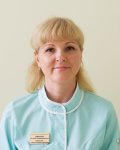 Шмакова Татьяна Владимировна