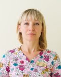 Денисова Елена Евгеньевна