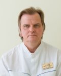Прохоров Сергей Викторович