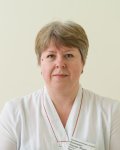 Пантюшина Надежда Ивановна
