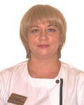 Коврова Марина Викторовна
