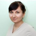 Вырупаева Светлана Сергеевна