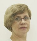 Трубецкая Елена Борисовна