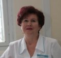 Лиходиевская Галина Ивановна