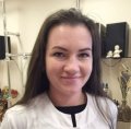Гумерова Яна