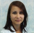 Мичурова Марина Сергеевна