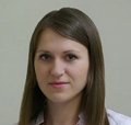 Стребкова Екатерина Александровна