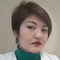 Молдокасымова Айсулуу Кайырбековна