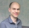 Волков Сергей Волков