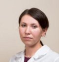 Касимова Эльвива Ибрагимовна