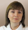 Левонович Алевтина Алексеевна