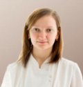 Туркина Марина Владиславовна