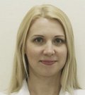 Махмудова Антонина Анатольевна