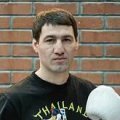 Камилов Магомед Абдулаевич