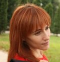 Позняк Евгения