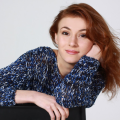 Лазебных Анастасия