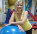 Спиридонова Светлана
