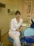 Спиридонова Ольга Николаевна