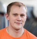 Саранчук Роман