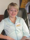 Санькова Татьяна Николаевна