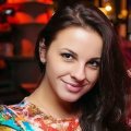 Савельева Анна