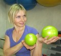 Козлова Ирина Алексеевна