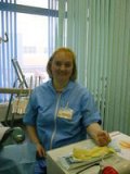 Волкова Наталья Владимировна